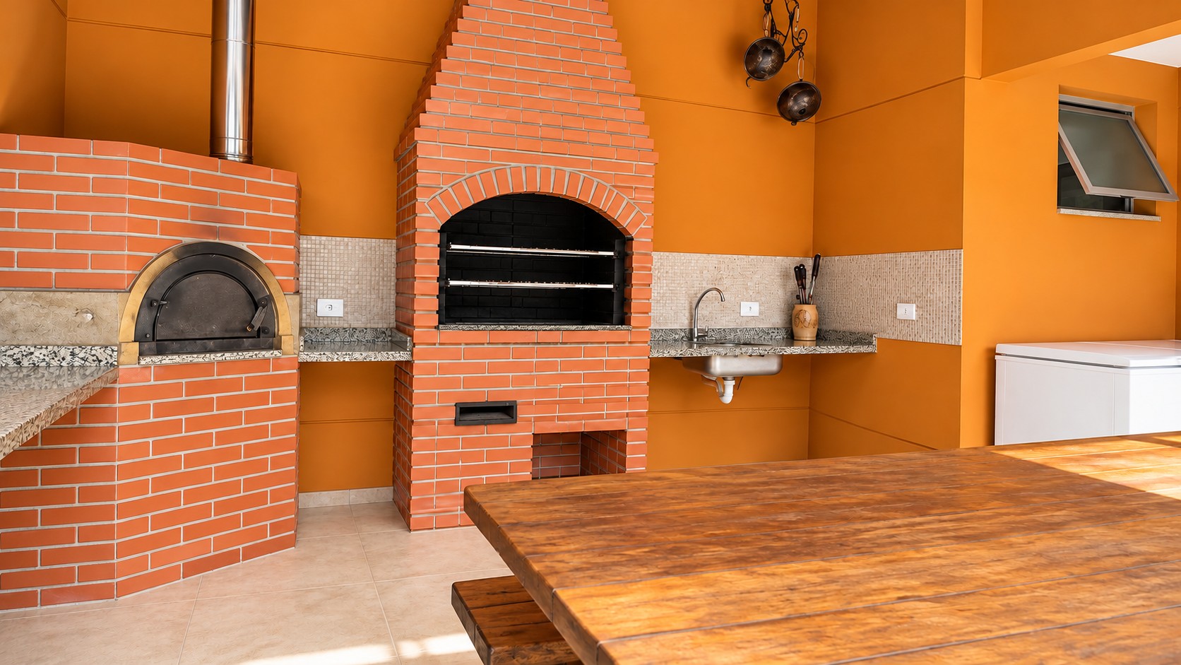 Apartamento à Venda no Edifício Santorini no Jardim Aquarius em São José dos Campos — miniatura 14