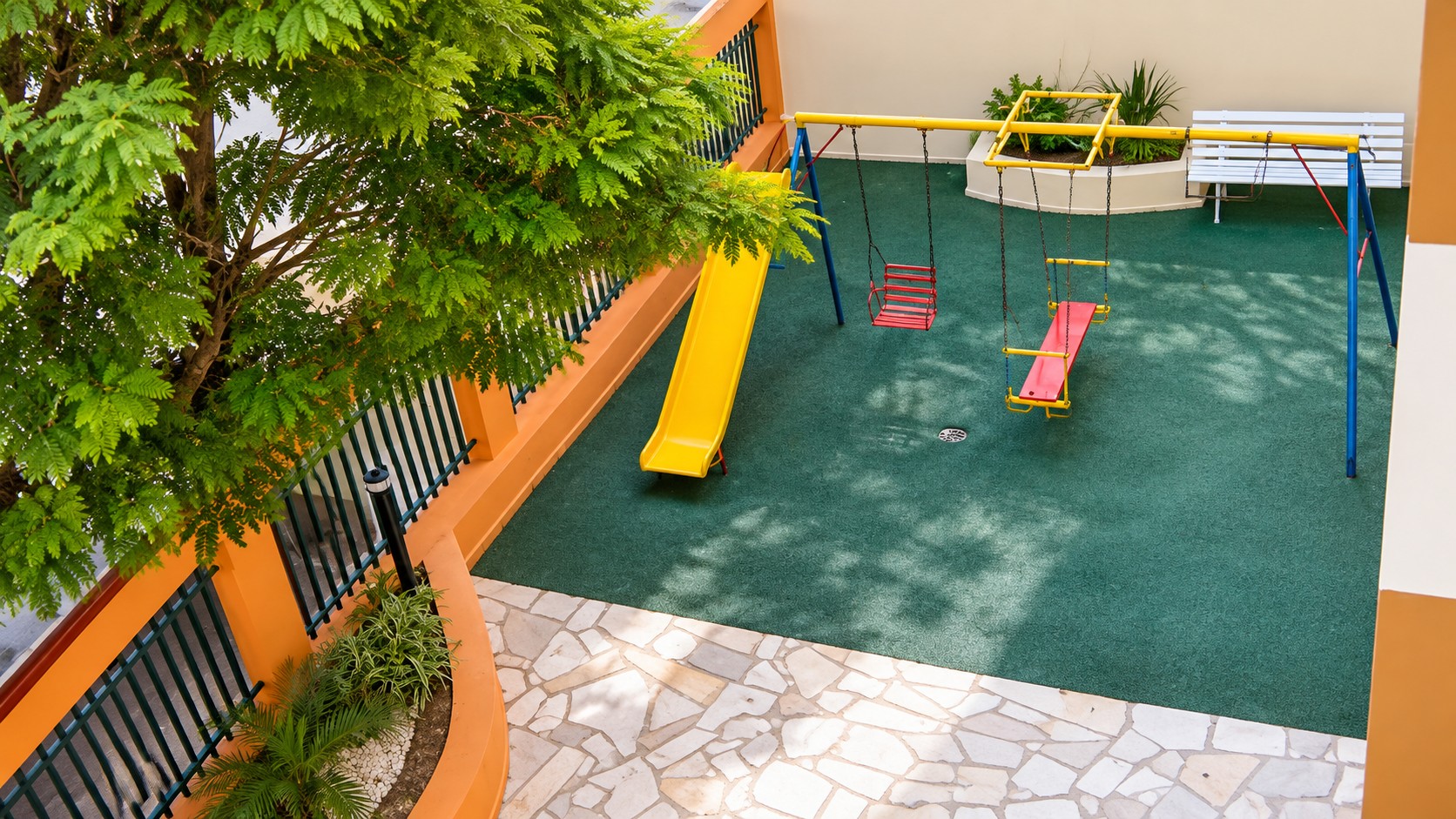 Apartamento à Venda no Edifício Santorini no Jardim Aquarius em São José dos Campos — miniatura 16