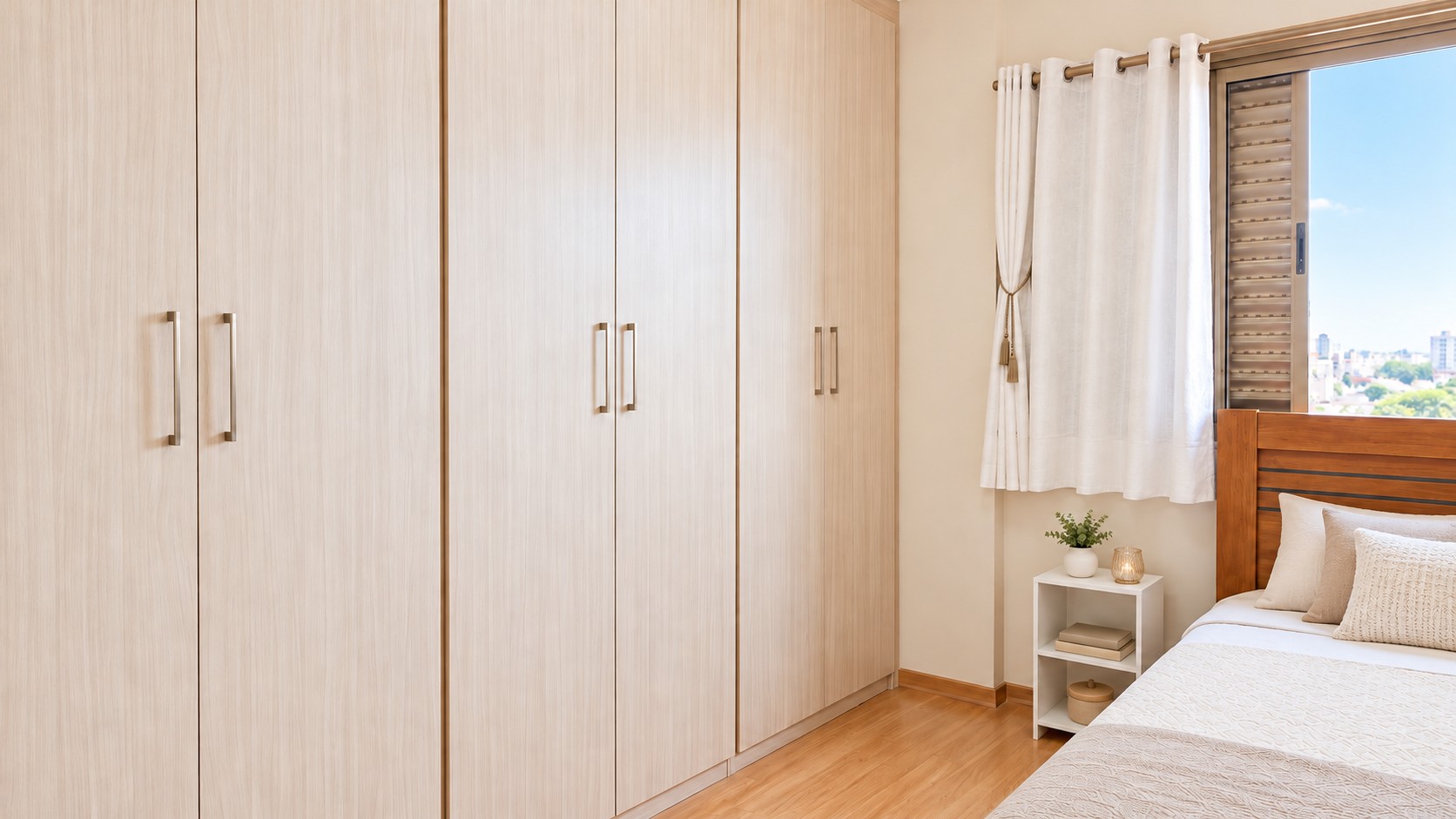Apartamento à Venda no Residencial Carolina no Jardim Satélite em São José dos Campos — miniatura 5