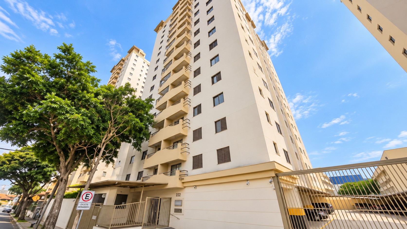 Apartamento à Venda no Residencial Carolina no Jardim Satélite em São José dos Campos — miniatura 10