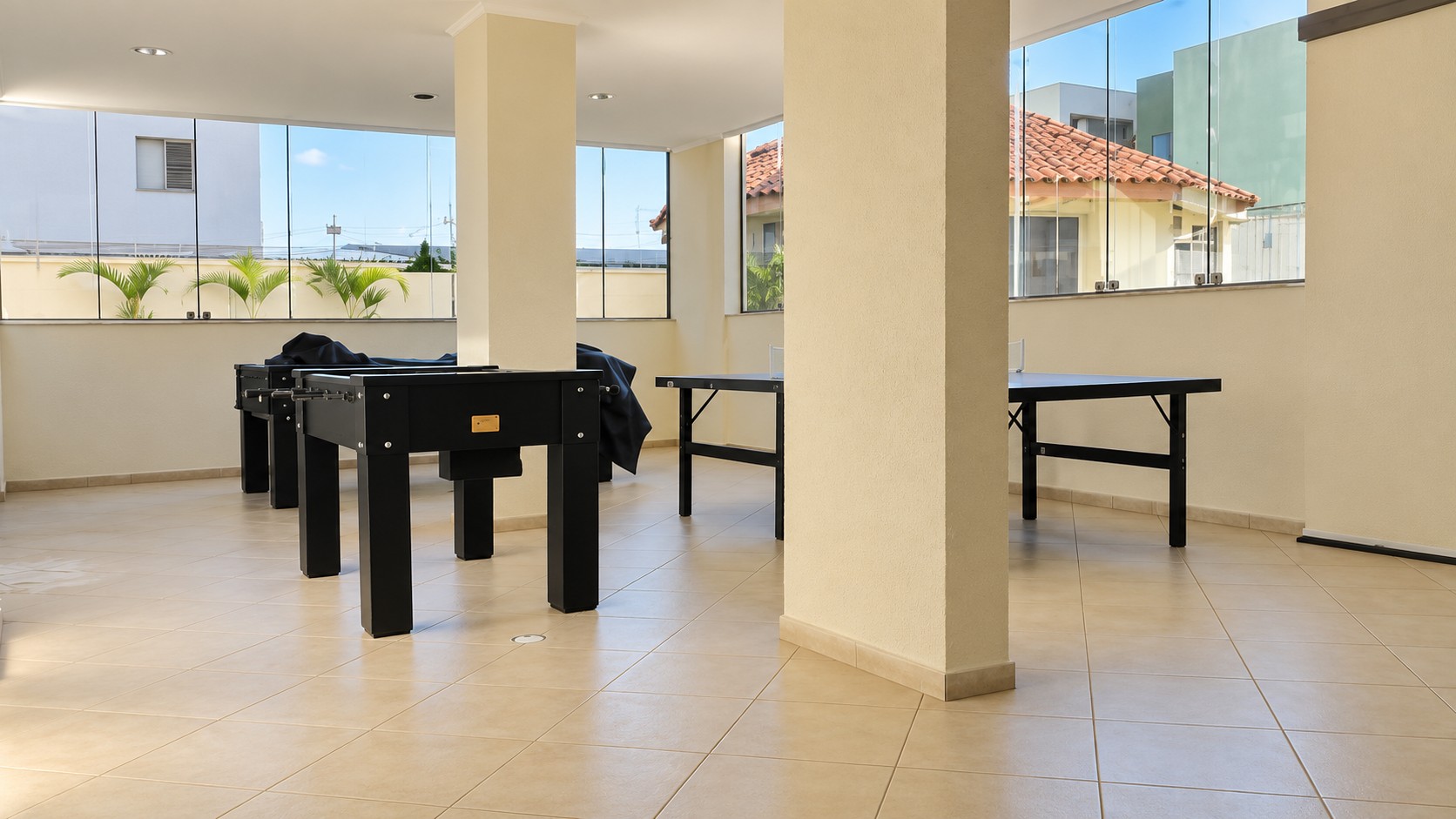 Apartamento à Venda no Residencial Carolina no Jardim Satélite em São José dos Campos — miniatura 17