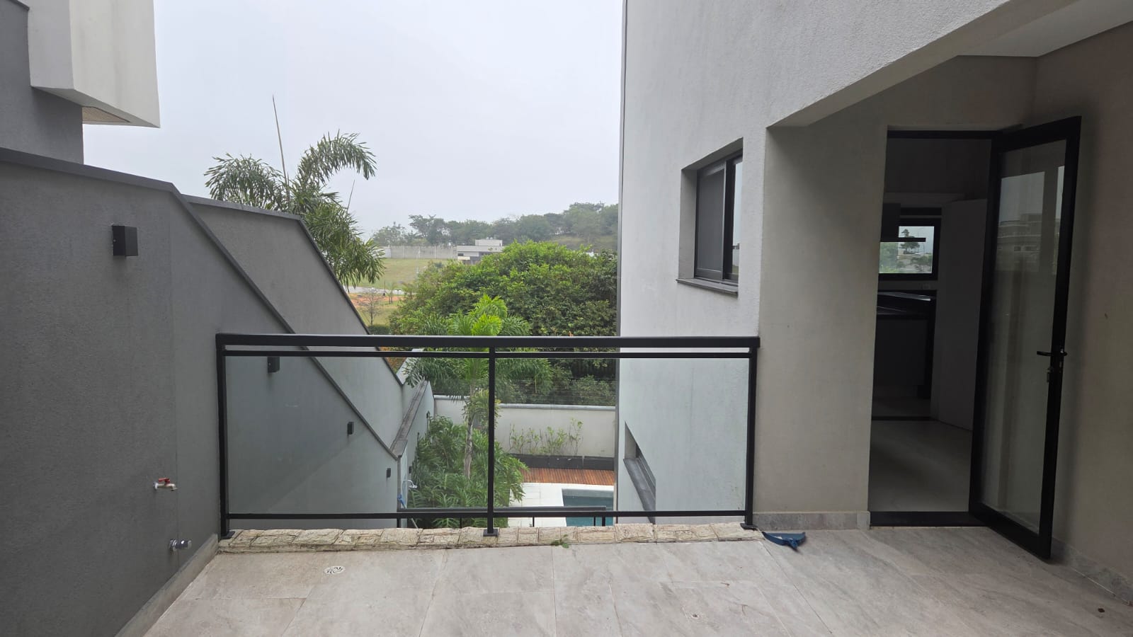 Casa para Locação no Alphaville II com 4 suítes, elevador e lazer completo — miniatura 7