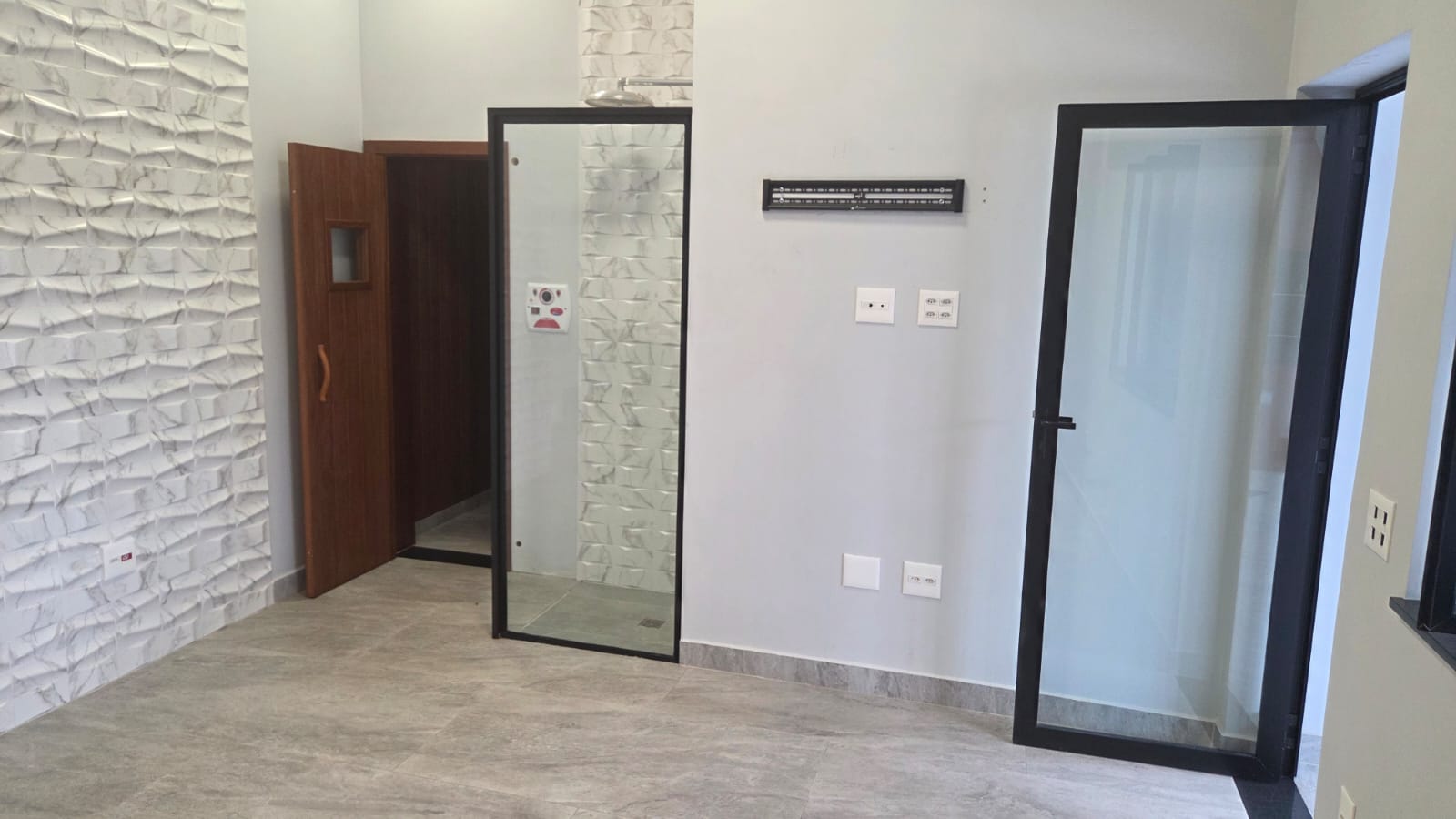 Casa para Locação no Alphaville II com 4 suítes, elevador e lazer completo — miniatura 8