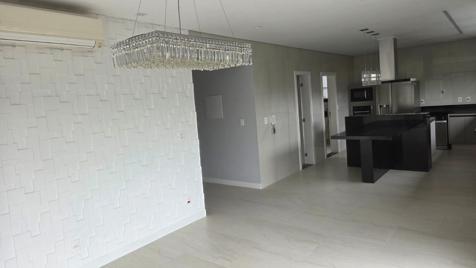 Casa para Locação no Alphaville II com 4 suítes, elevador e lazer completo — miniatura 13
