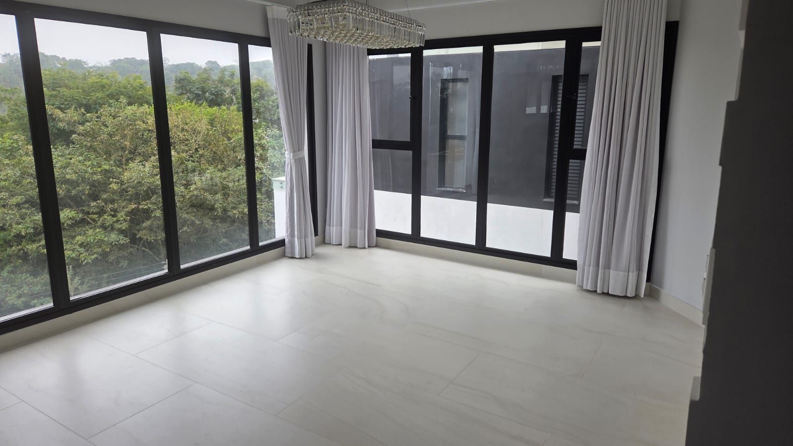 Casa para Locação no Alphaville II com 4 suítes, elevador e lazer completo — miniatura 14