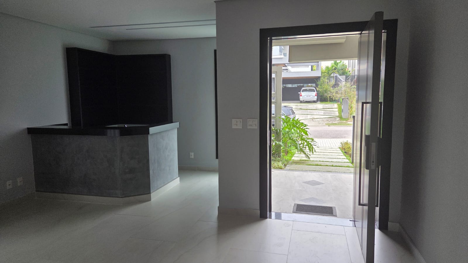 Casa para Locação no Alphaville II com 4 suítes, elevador e lazer completo — miniatura 15