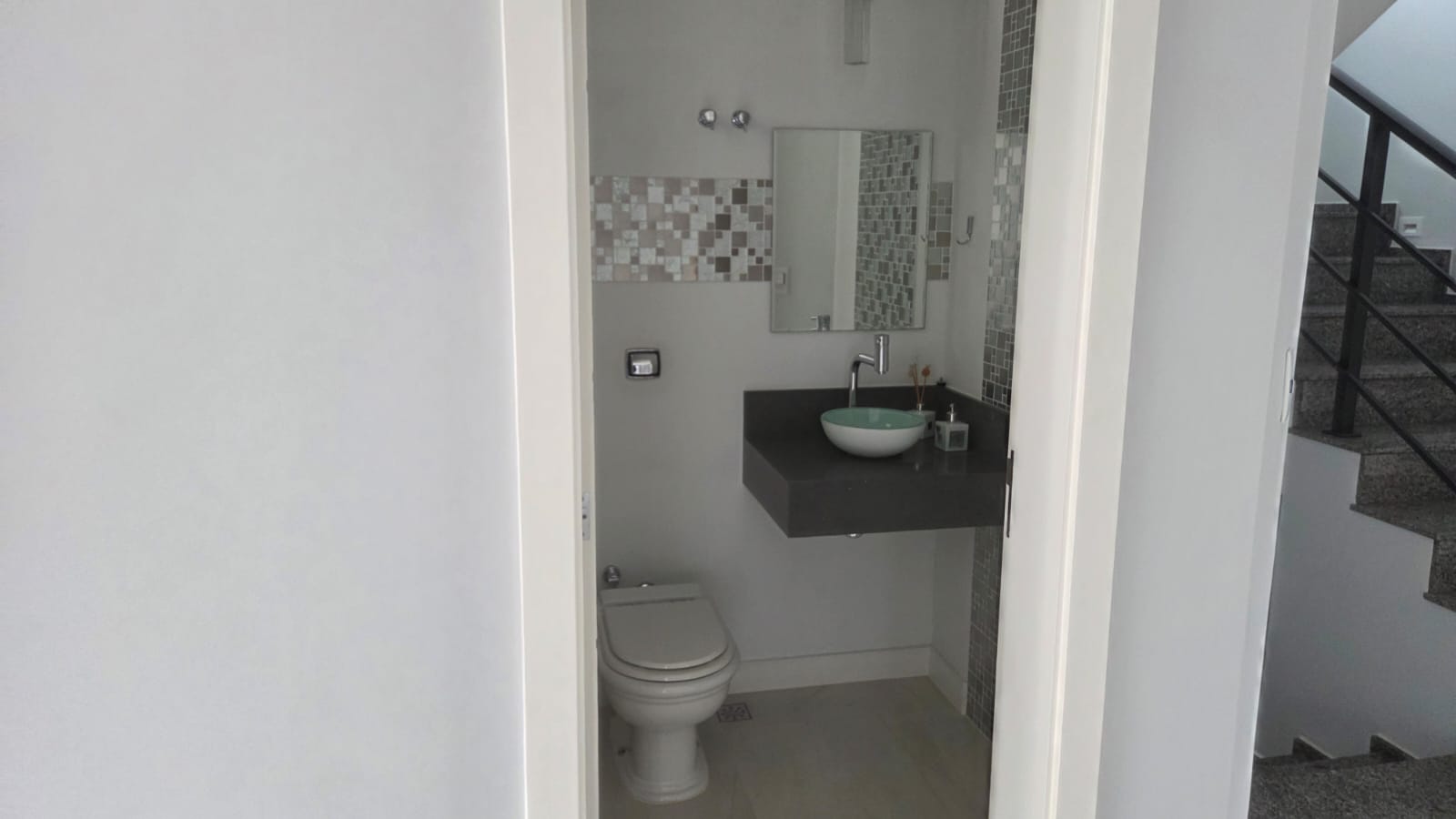 Casa para Locação no Alphaville II com 4 suítes, elevador e lazer completo — miniatura 20