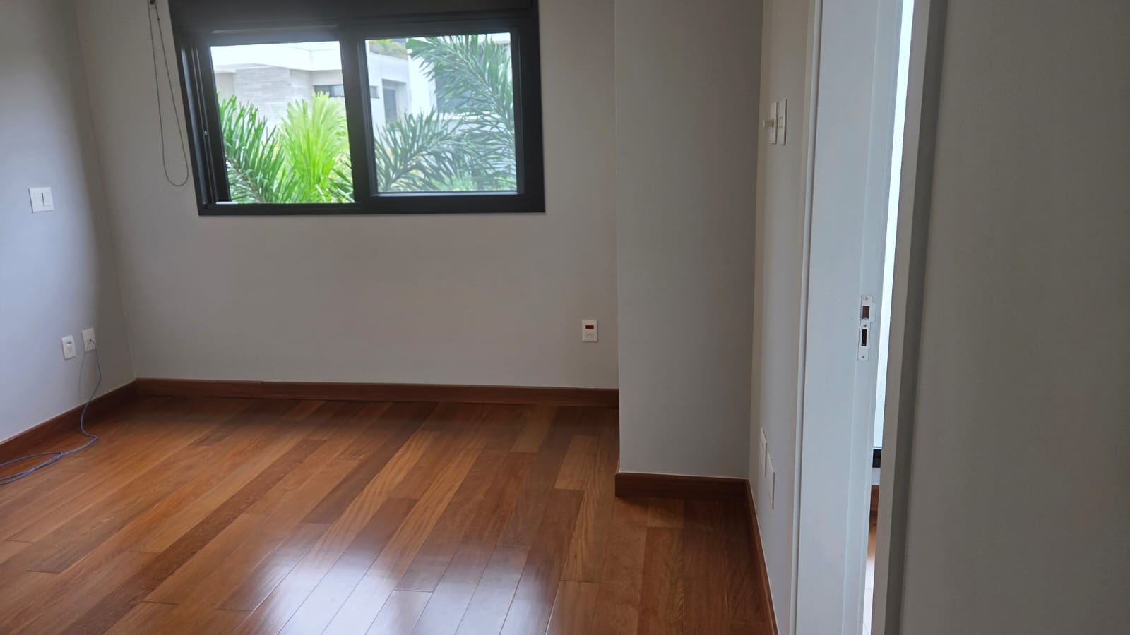 Casa para Locação no Alphaville II com 4 suítes, elevador e lazer completo — miniatura 28