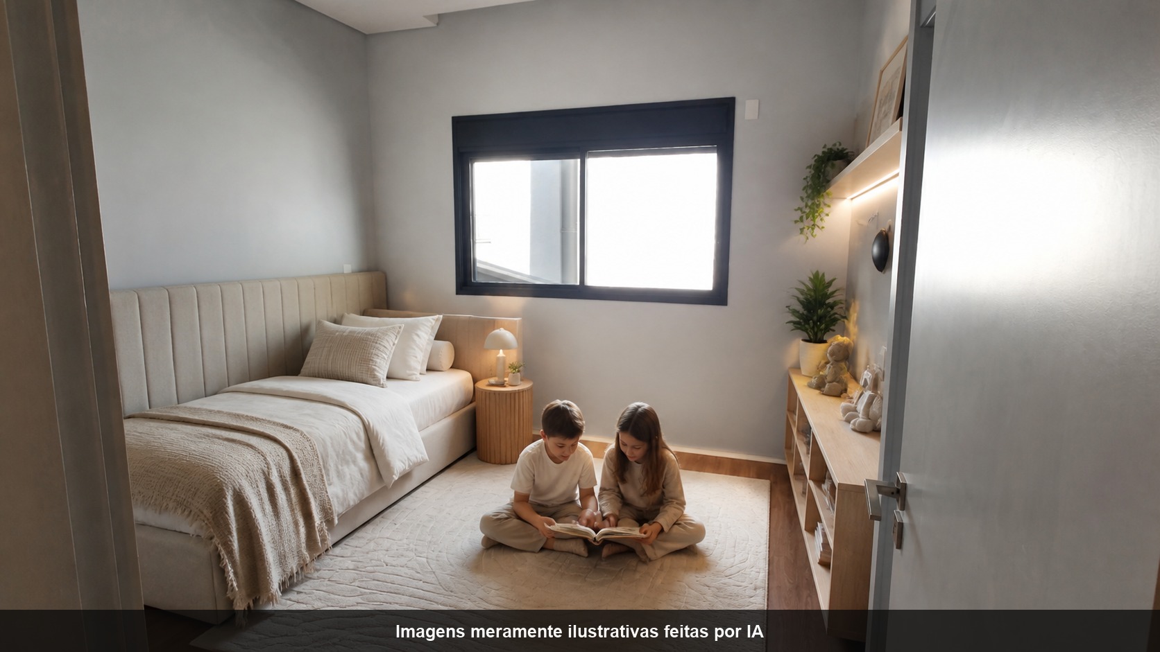Casa de alto padrão à venda no Alphaville I com 4 suítes, elevador, adega e vista panorâmica — miniatura 11