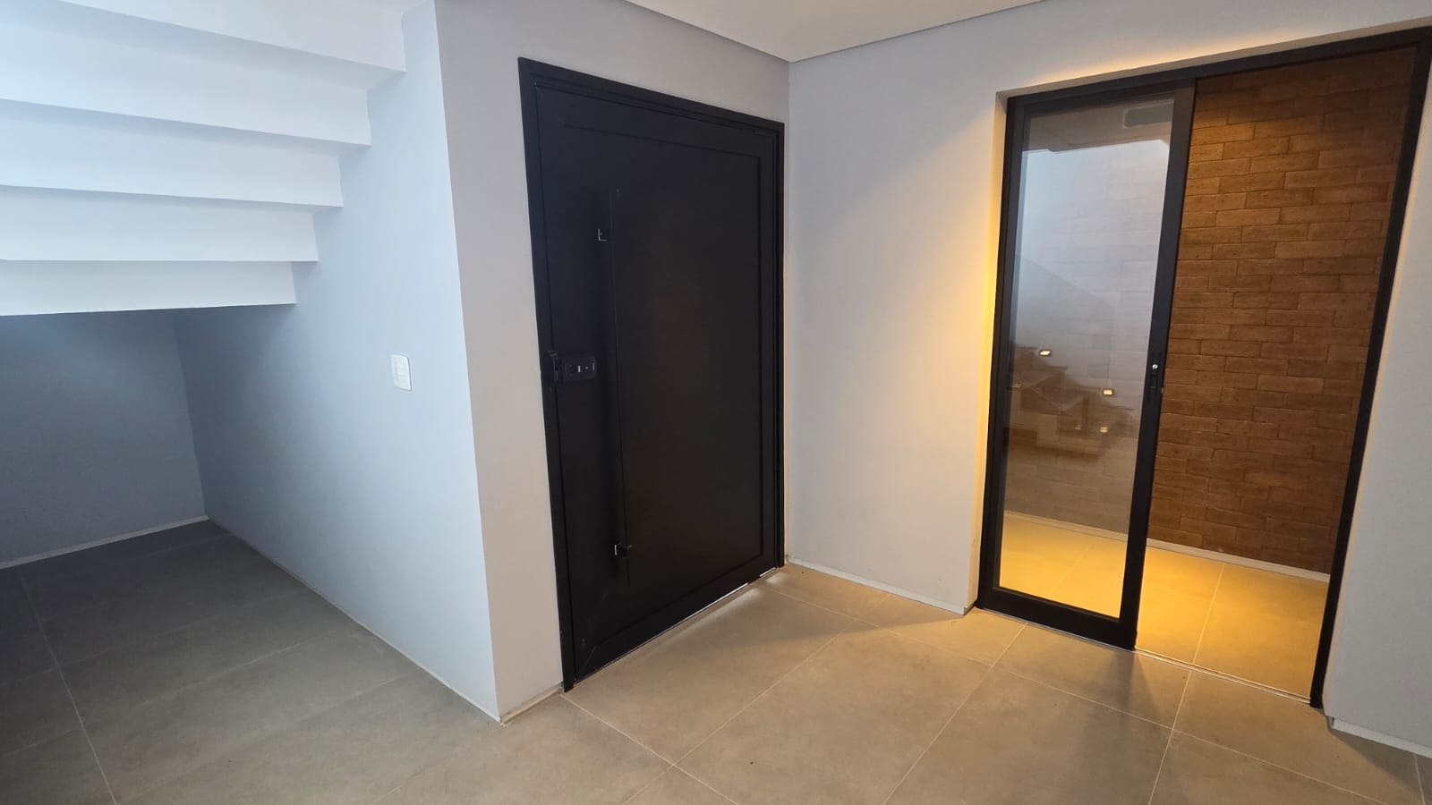 Casa de alto padrão à venda no Alphaville I com 4 suítes, elevador, adega e vista panorâmica — miniatura 25