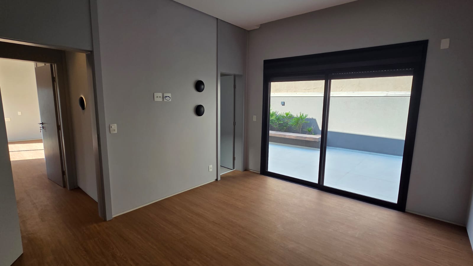 Casa de alto padrão à venda no Alphaville I com 4 suítes, elevador, adega e vista panorâmica — miniatura 69