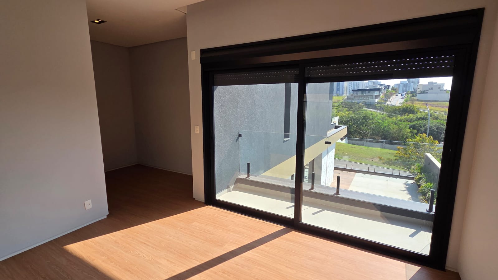 Casa de alto padrão à venda no Alphaville I com 4 suítes, elevador, adega e vista panorâmica — miniatura 78