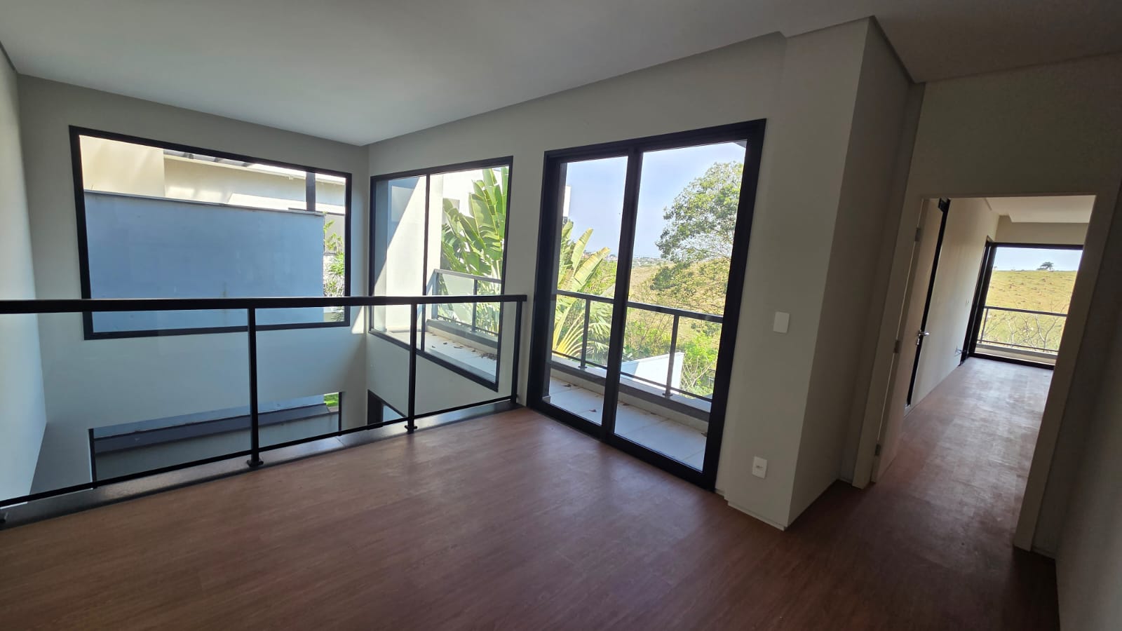 Casa de alto padrão à venda no Montserrat com 4 suítes, adega, elevador e vista permanente — miniatura 37