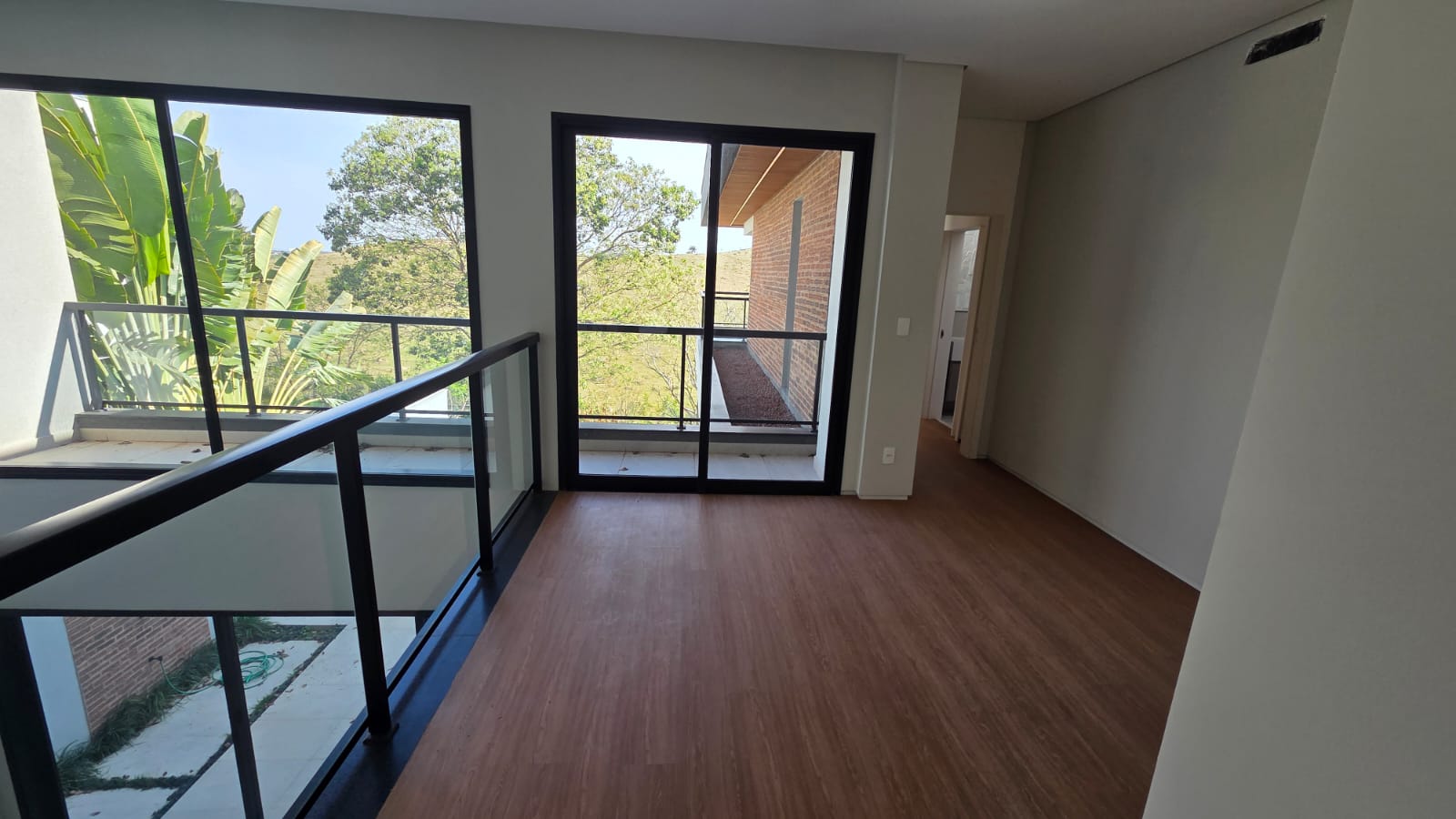 Casa de alto padrão à venda no Montserrat com 4 suítes, adega, elevador e vista permanente — miniatura 38