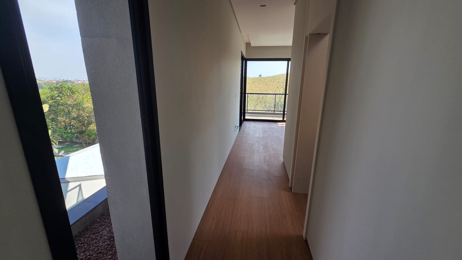 Casa de alto padrão à venda no Montserrat com 4 suítes, adega, elevador e vista permanente — miniatura 49