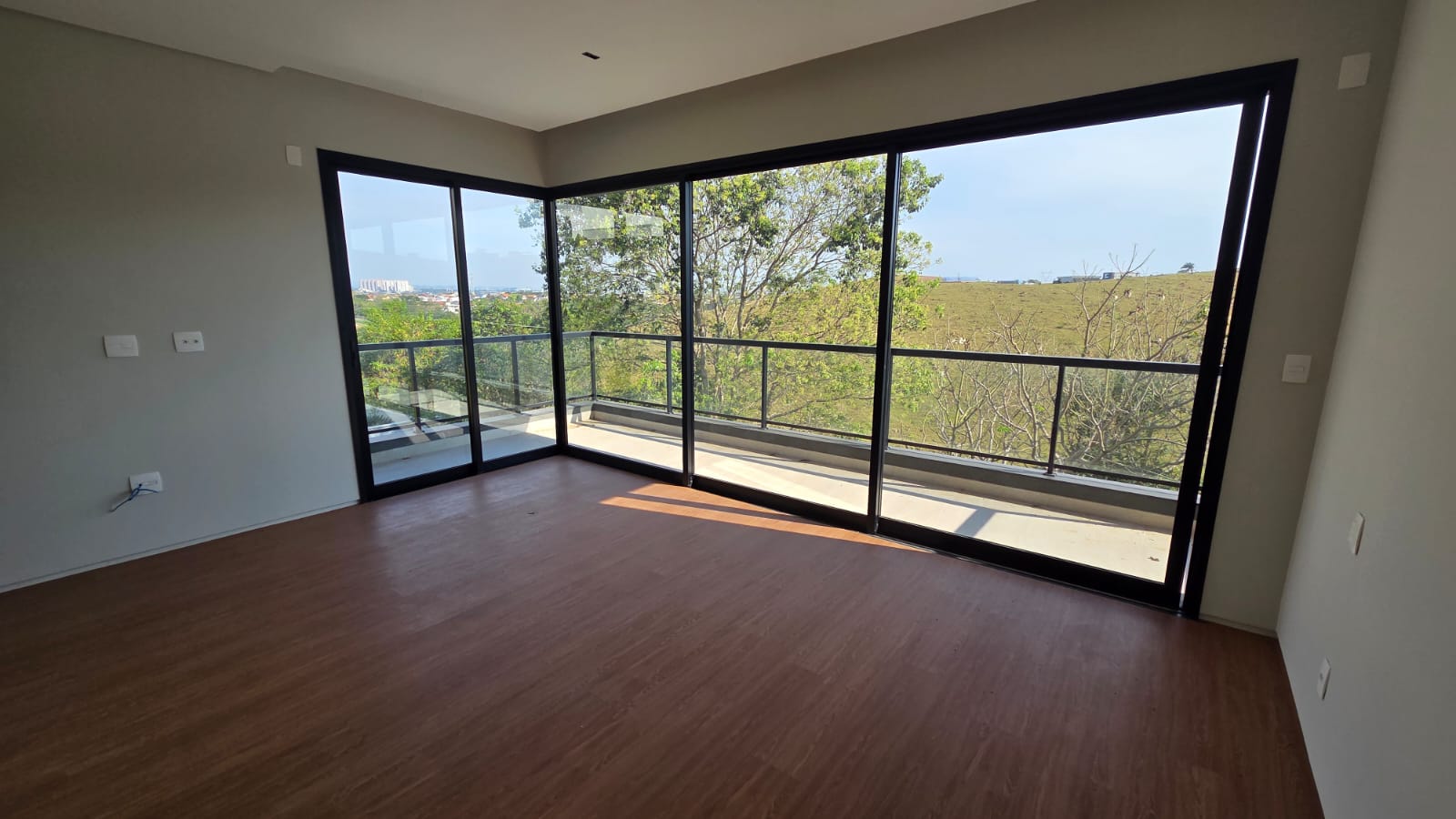 Casa de alto padrão à venda no Montserrat com 4 suítes, adega, elevador e vista permanente — miniatura 52