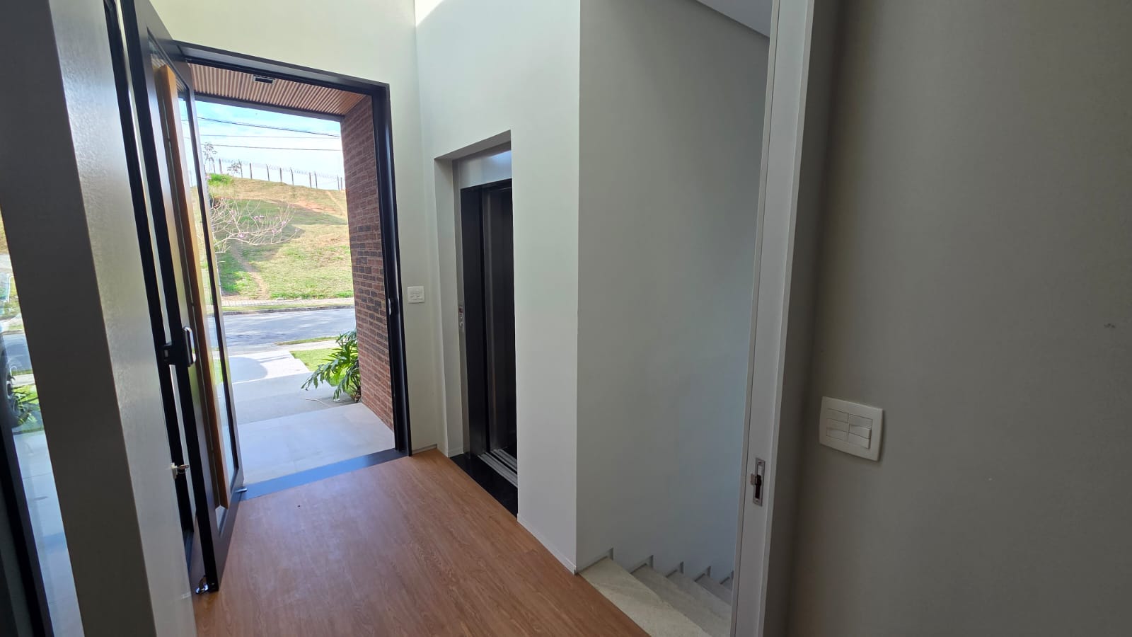 Casa de alto padrão à venda no Montserrat com 4 suítes, adega, elevador e vista permanente — miniatura 20