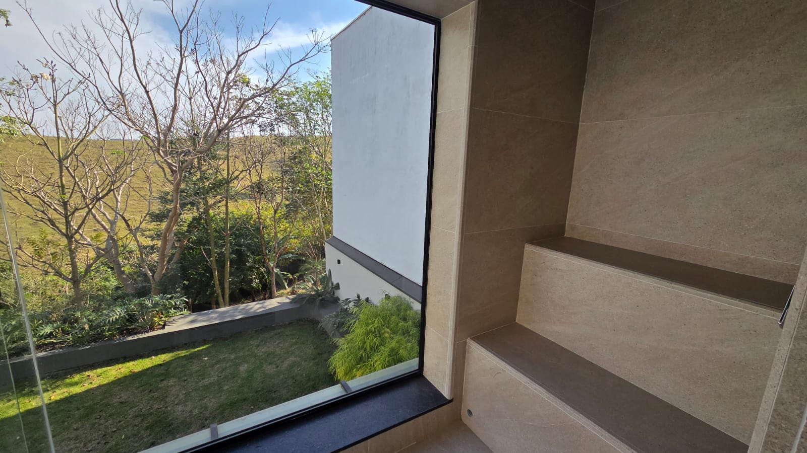 Casa de alto padrão à venda no Montserrat com 4 suítes, adega, elevador e vista permanente — miniatura 71