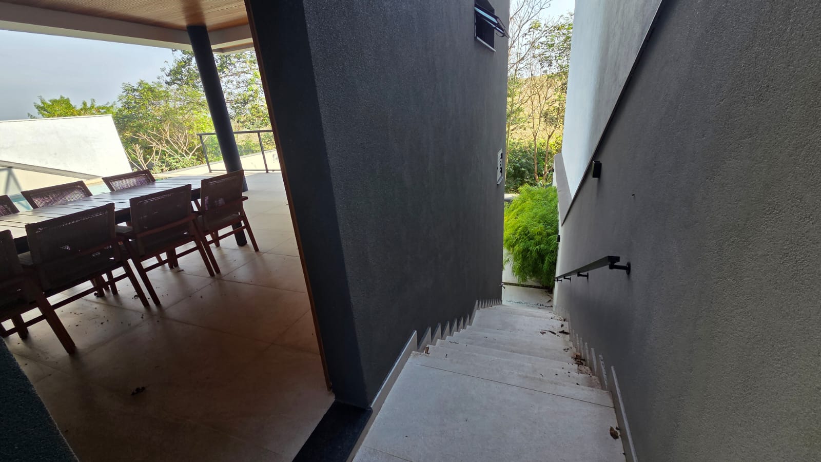Casa de alto padrão à venda no Montserrat com 4 suítes, adega, elevador e vista permanente — miniatura 75