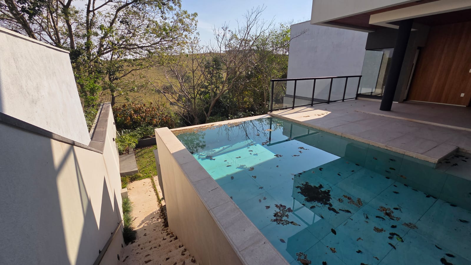 Casa de alto padrão à venda no Montserrat com 4 suítes, adega, elevador e vista permanente — miniatura 87