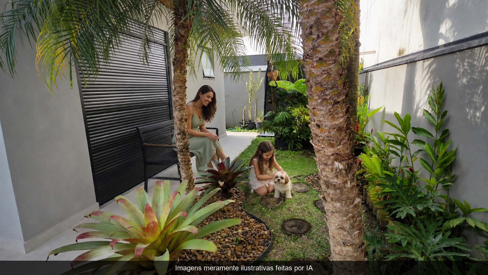 Casa no Urbanova no Condomínio Alphaville II em São José dos Campos | 3 Dormitórios | Piscina | Automação | 271 m² — miniatura 8