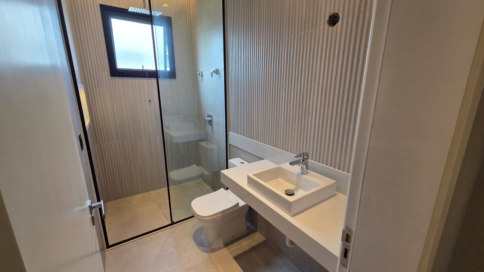 Casa no Urbanova no Condomínio Alphaville II em São José dos Campos | 3 Dormitórios | Piscina | Automação | 271 m² — miniatura 16