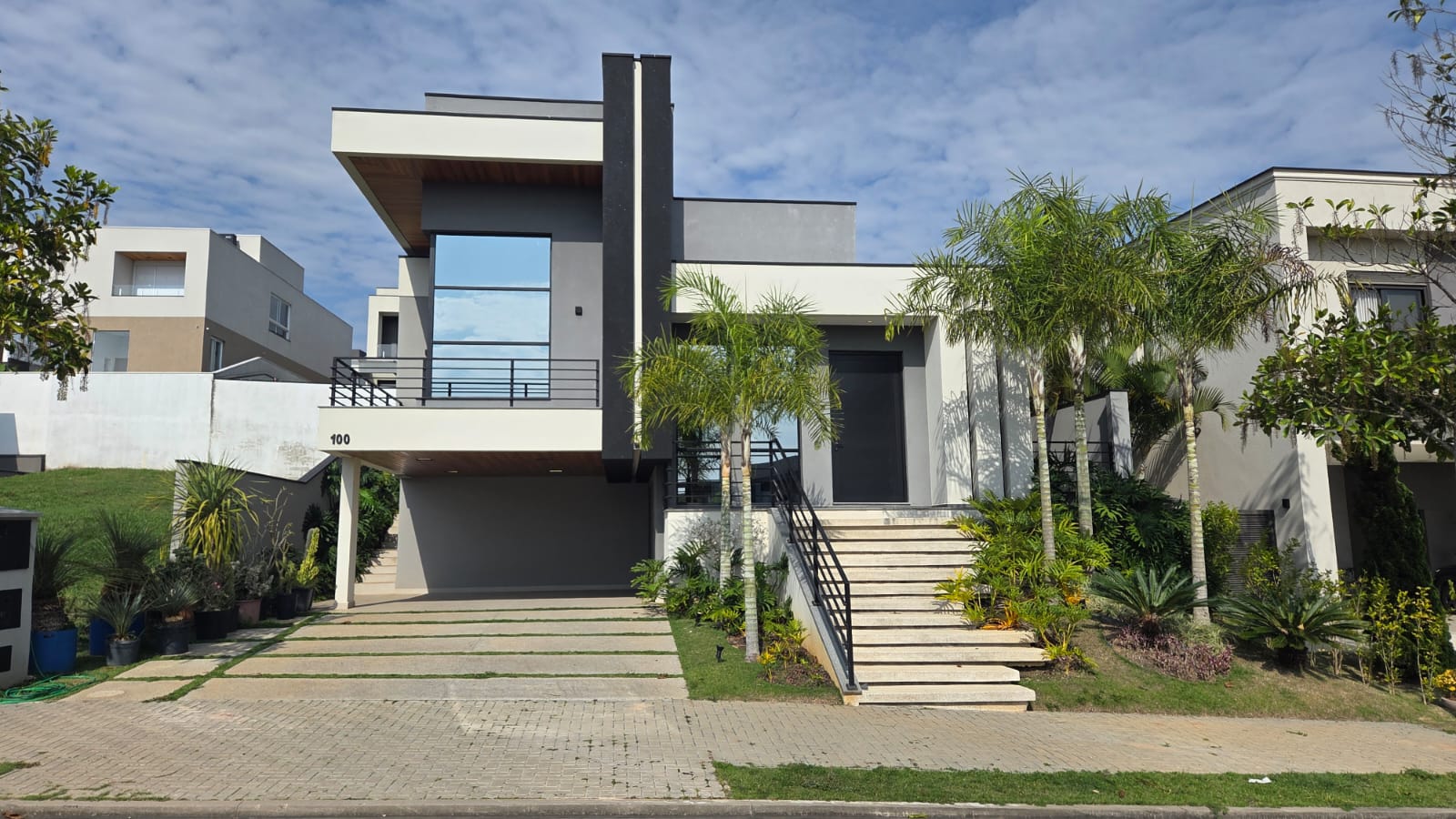 Casa no Urbanova no Condomínio Alphaville II em São José dos Campos | 3 Dormitórios | Piscina | Automação | 271 m² — miniatura 29