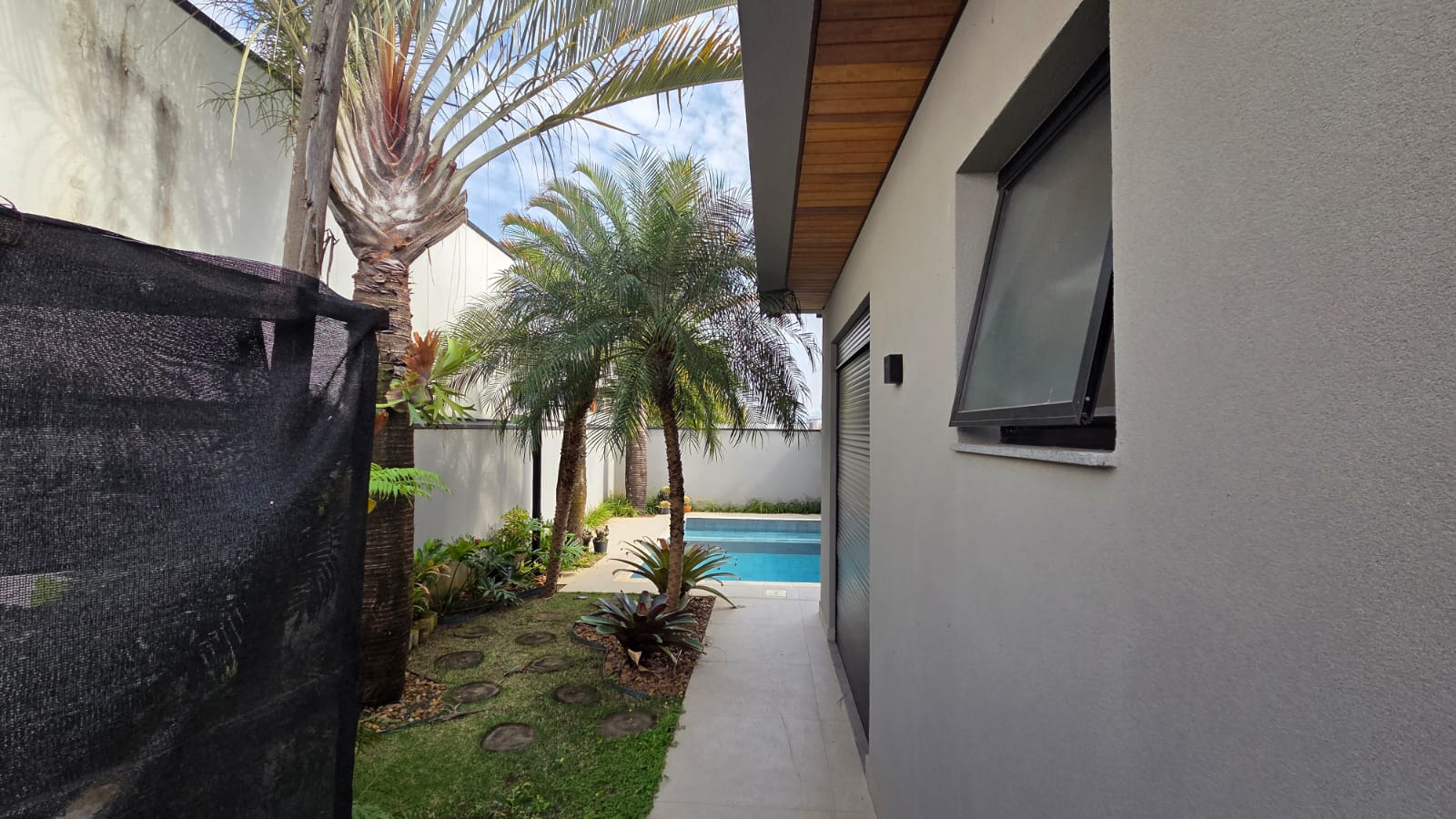 Casa no Urbanova no Condomínio Alphaville II em São José dos Campos | 3 Dormitórios | Piscina | Automação | 271 m² — miniatura 32