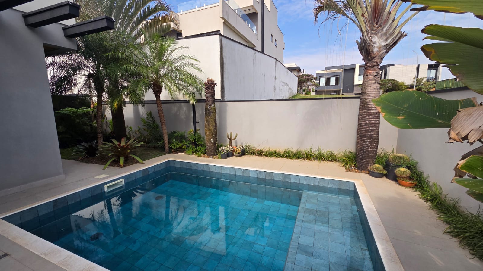 Casa no Urbanova no Condomínio Alphaville II em São José dos Campos | 3 Dormitórios | Piscina | Automação | 271 m² — miniatura 35
