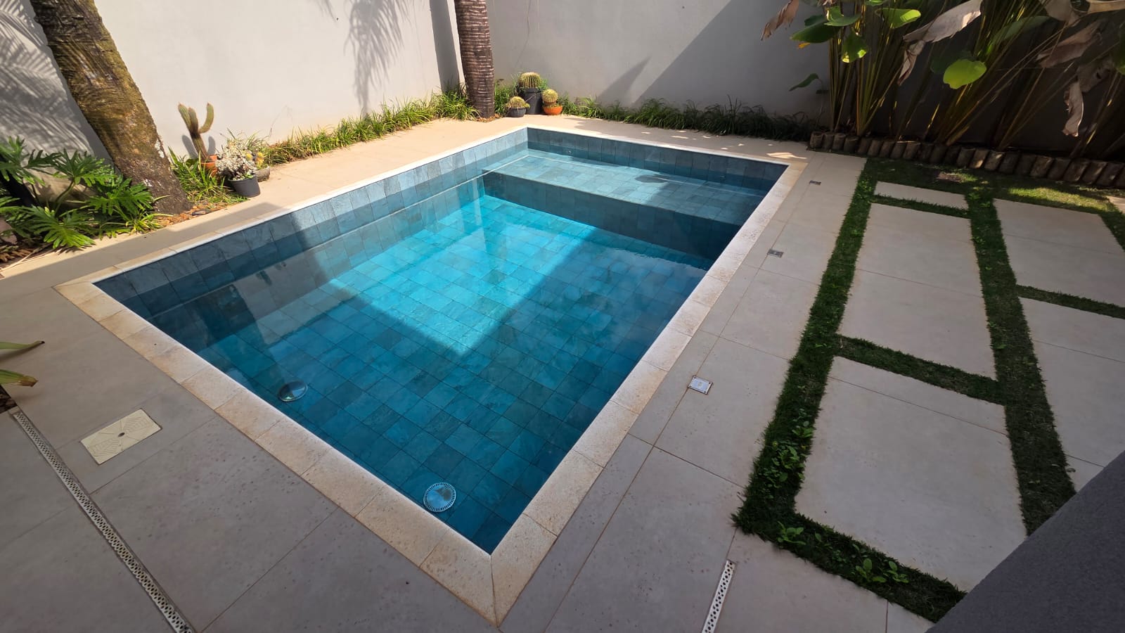 Casa no Urbanova no Condomínio Alphaville II em São José dos Campos | 3 Dormitórios | Piscina | Automação | 271 m² — miniatura 36
