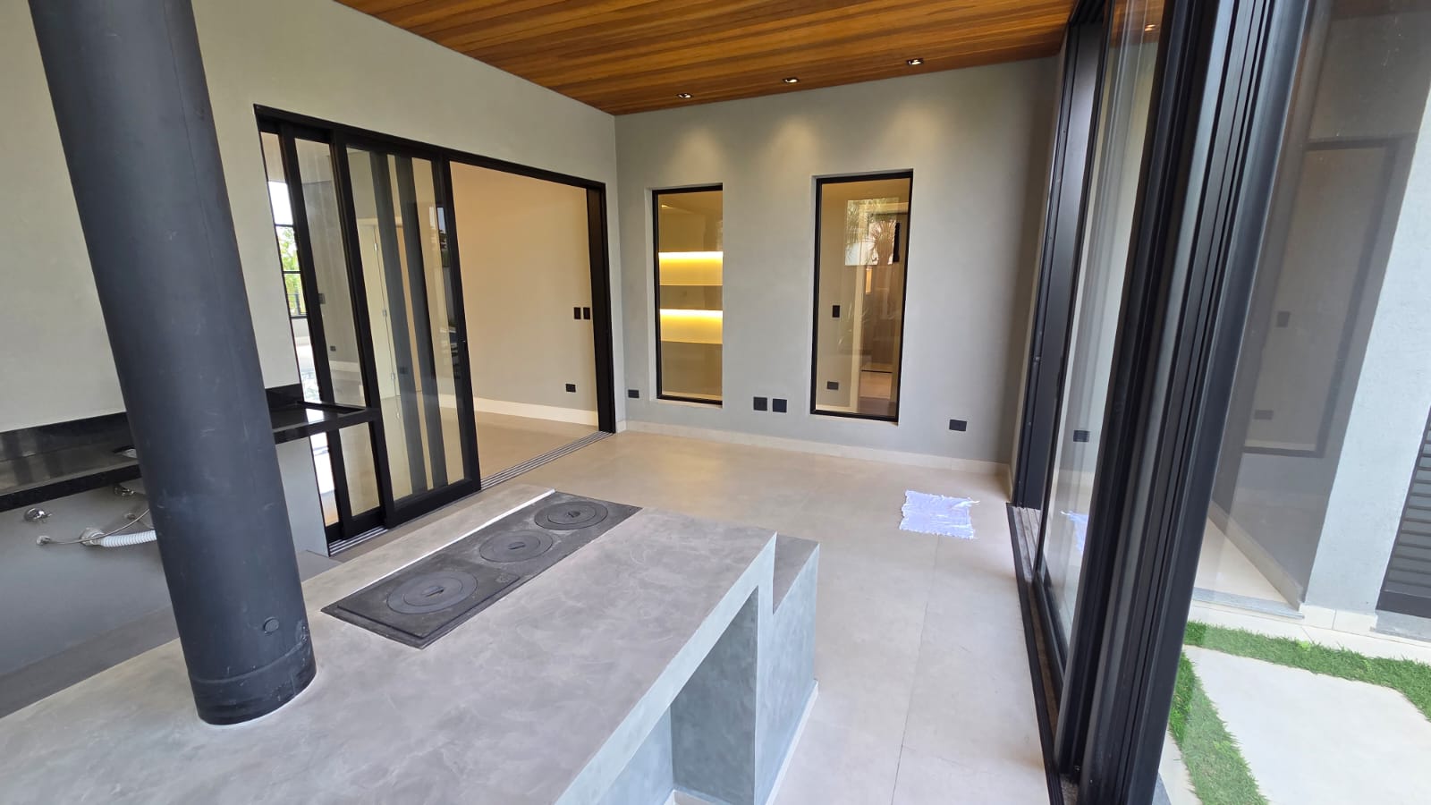Casa no Urbanova no Condomínio Alphaville II em São José dos Campos | 3 Dormitórios | Piscina | Automação | 271 m² — miniatura 37