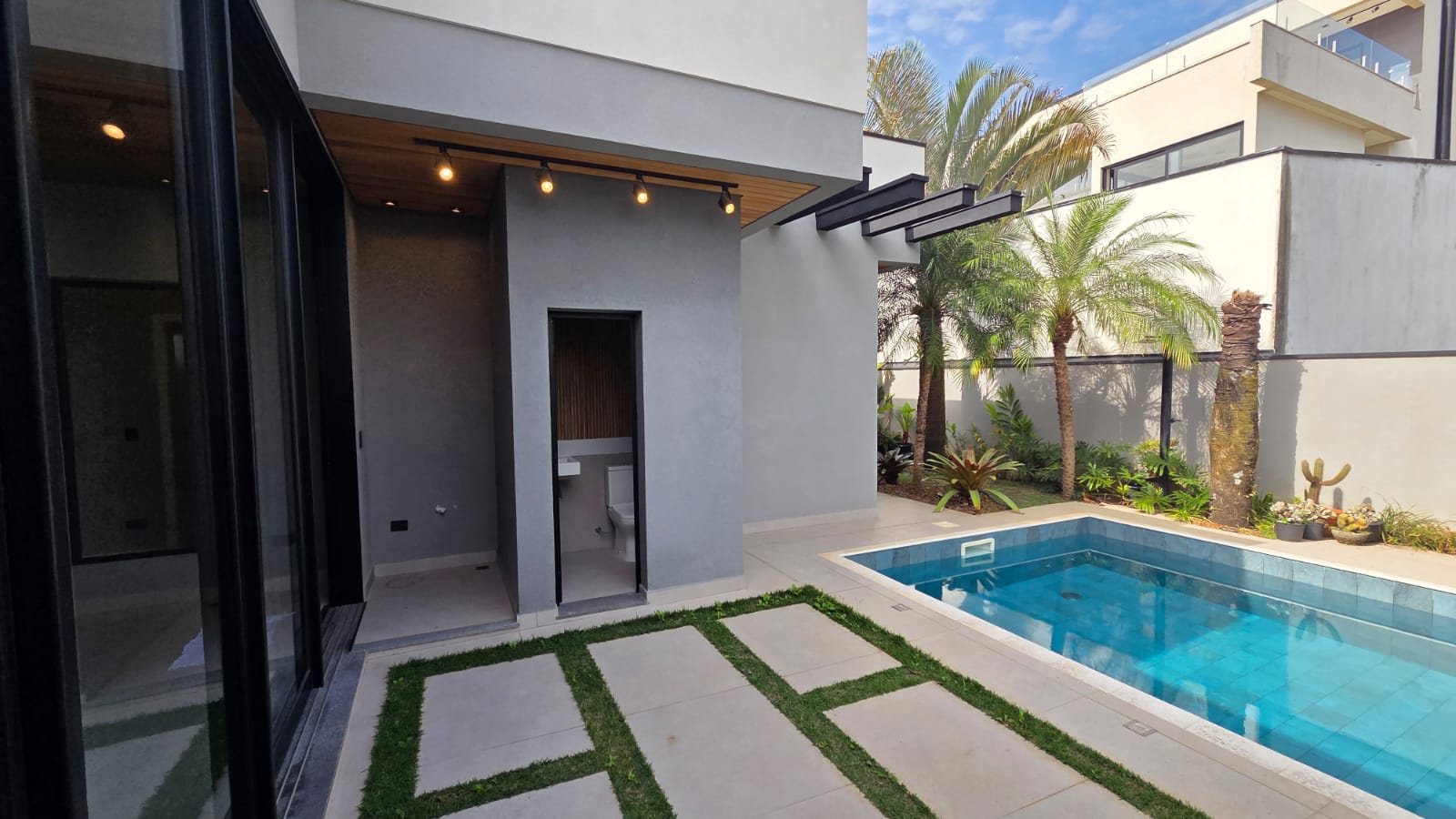 Casa no Urbanova no Condomínio Alphaville II em São José dos Campos | 3 Dormitórios | Piscina | Automação | 271 m² — miniatura 38