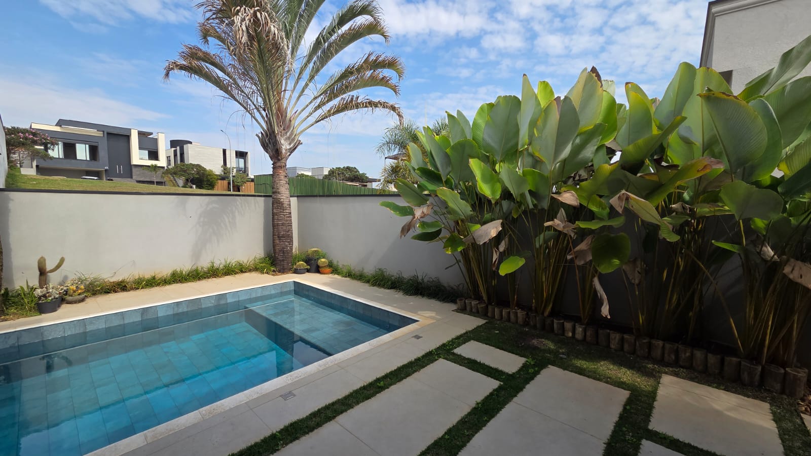 Casa no Urbanova no Condomínio Alphaville II em São José dos Campos | 3 Dormitórios | Piscina | Automação | 271 m² — miniatura 40