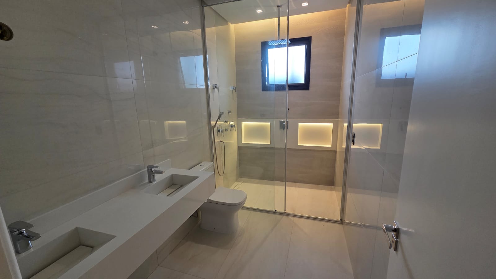 Casa no Urbanova no Condomínio Alphaville II em São José dos Campos | 3 Dormitórios | Piscina | Automação | 271 m² — miniatura 42