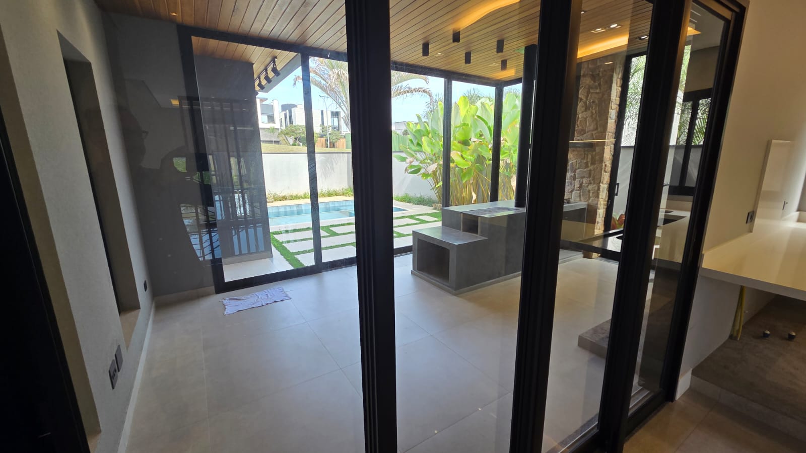 Casa no Urbanova no Condomínio Alphaville II em São José dos Campos | 3 Dormitórios | Piscina | Automação | 271 m² — miniatura 43