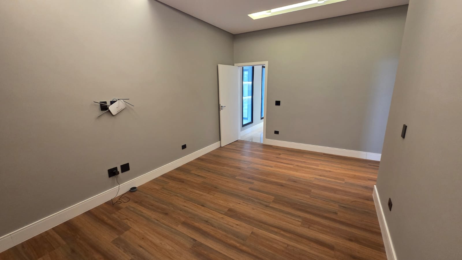 Casa no Urbanova no Condomínio Alphaville II em São José dos Campos | 3 Dormitórios | Piscina | Automação | 271 m² — miniatura 44