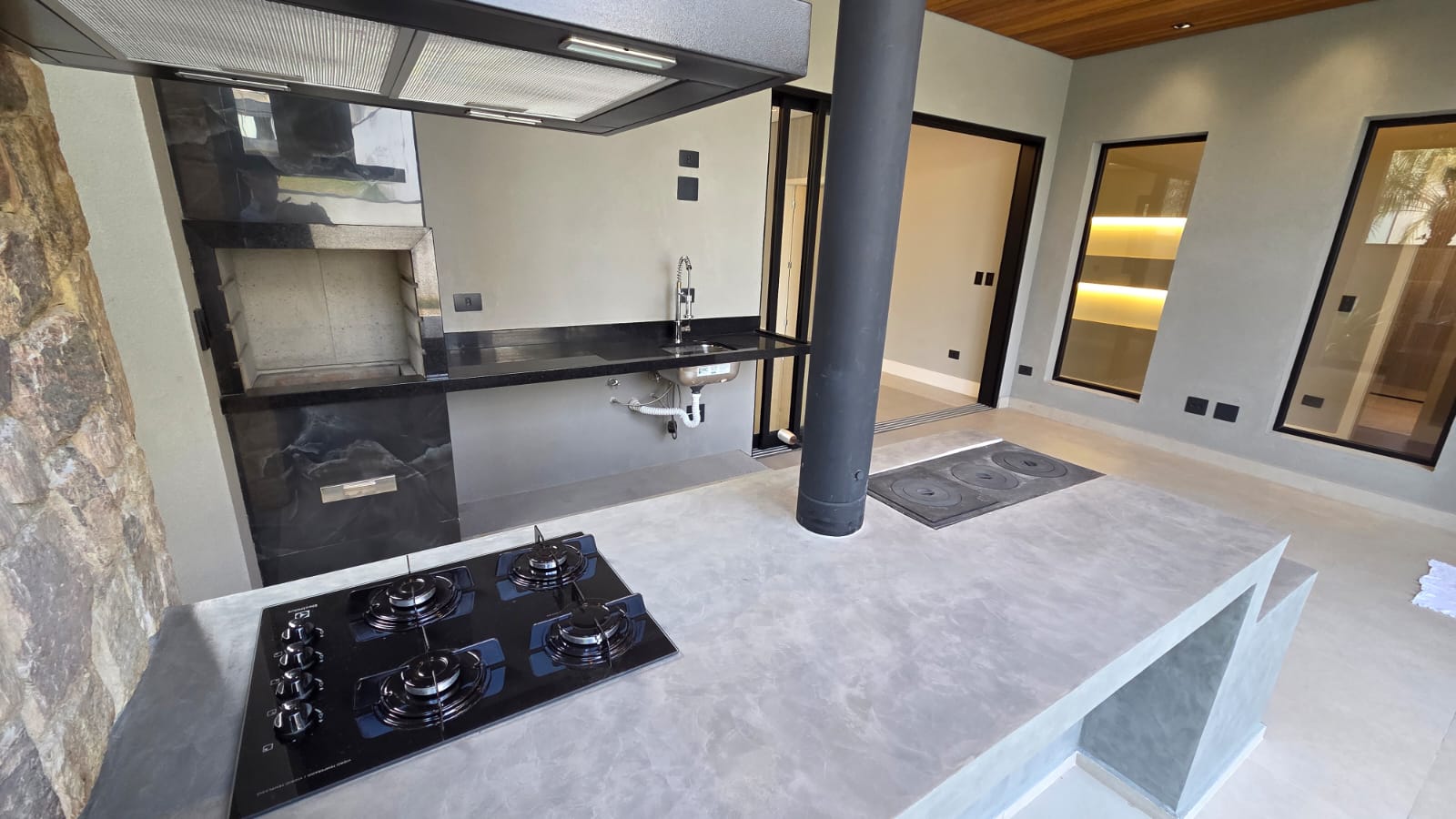 Casa no Urbanova no Condomínio Alphaville II em São José dos Campos | 3 Dormitórios | Piscina | Automação | 271 m² — miniatura 45