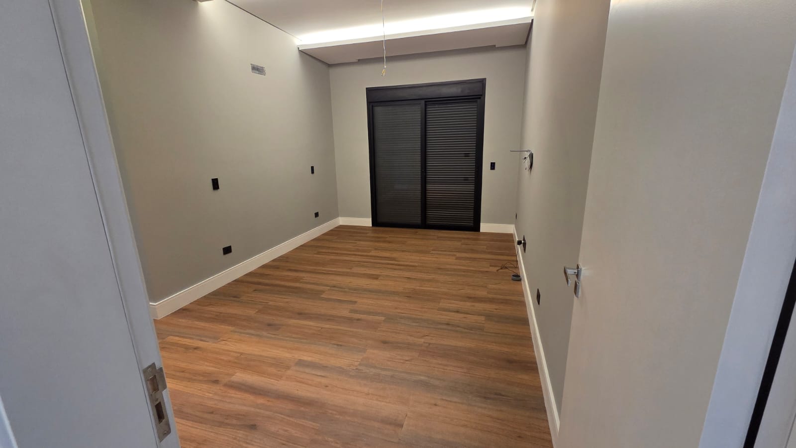 Casa no Urbanova no Condomínio Alphaville II em São José dos Campos | 3 Dormitórios | Piscina | Automação | 271 m² — miniatura 46