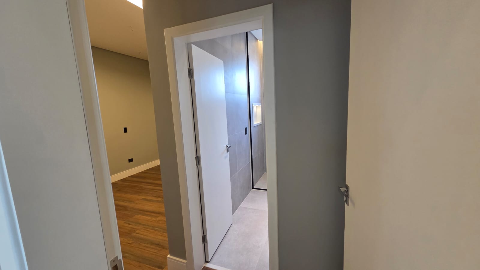 Casa no Urbanova no Condomínio Alphaville II em São José dos Campos | 3 Dormitórios | Piscina | Automação | 271 m² — miniatura 47