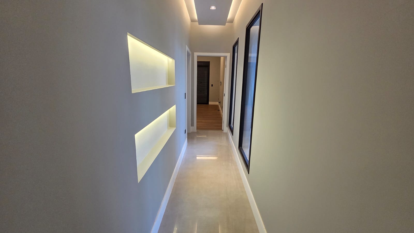Casa no Urbanova no Condomínio Alphaville II em São José dos Campos | 3 Dormitórios | Piscina | Automação | 271 m² — miniatura 50
