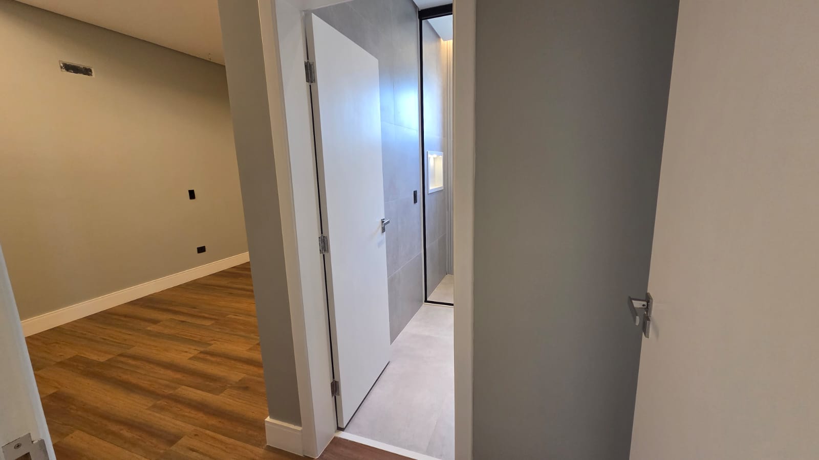 Casa no Urbanova no Condomínio Alphaville II em São José dos Campos | 3 Dormitórios | Piscina | Automação | 271 m² — miniatura 52