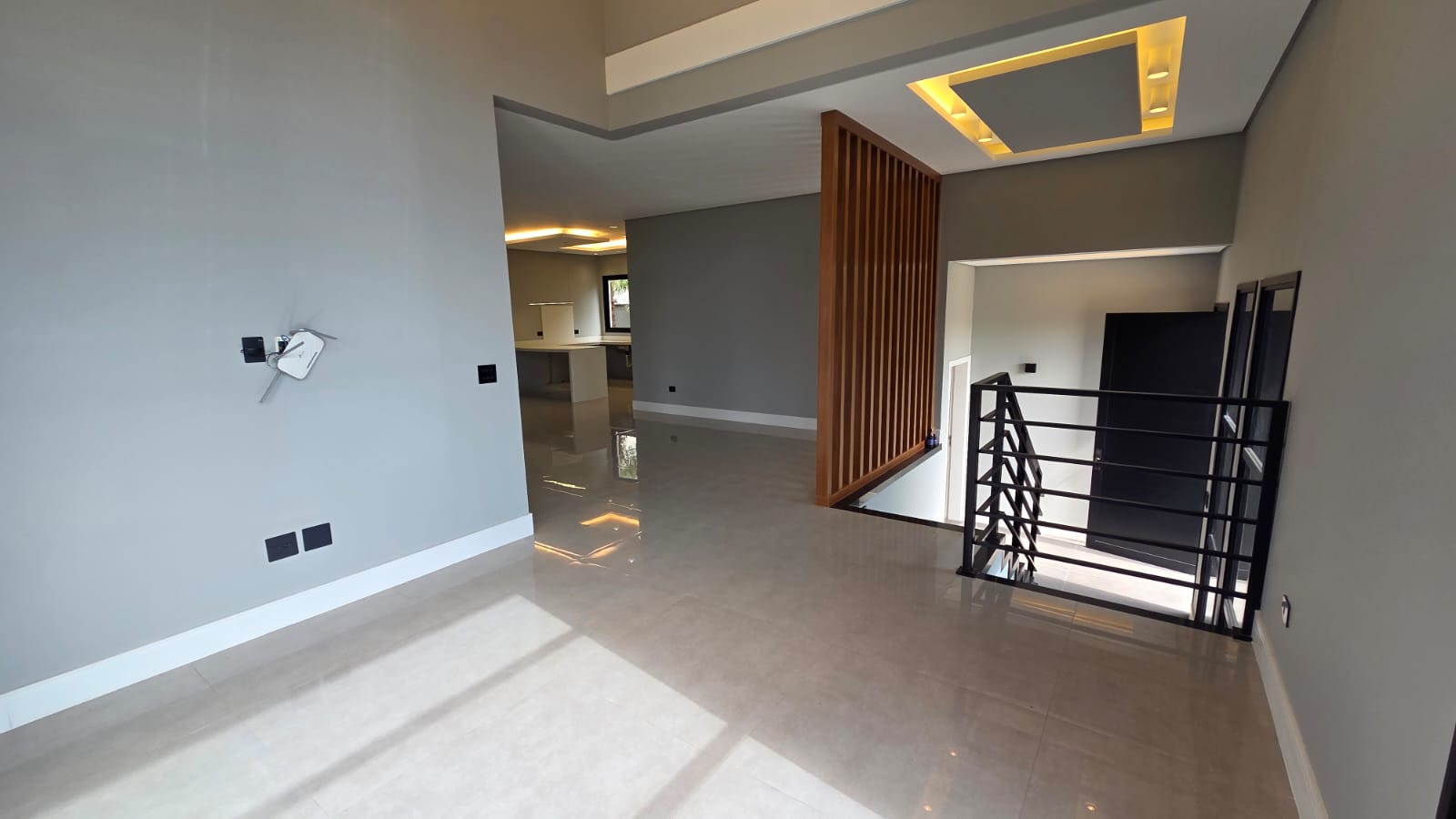 Casa no Urbanova no Condomínio Alphaville II em São José dos Campos | 3 Dormitórios | Piscina | Automação | 271 m² — miniatura 22