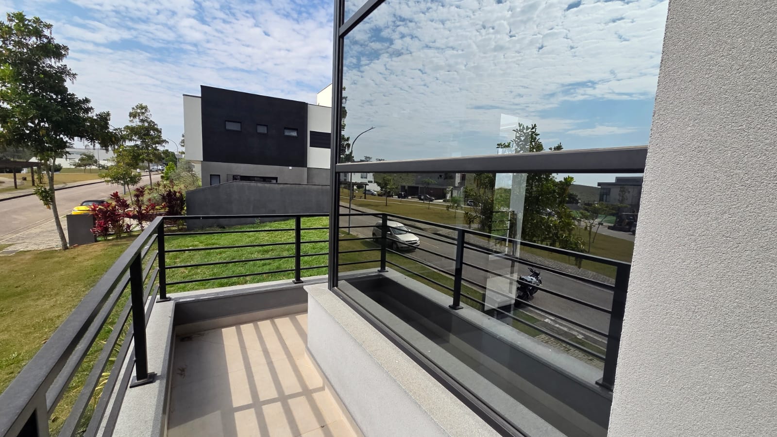 Casa no Urbanova no Condomínio Alphaville II em São José dos Campos | 3 Dormitórios | Piscina | Automação | 271 m² — miniatura 23
