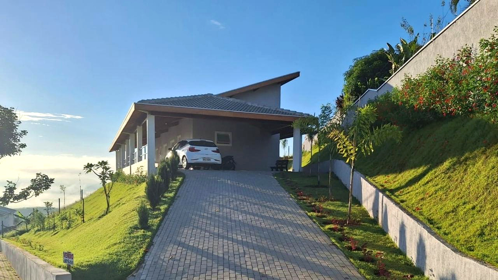 Casa térrea no Condomínio Residencial Mantiqueira, São José dos Campos — miniatura 2