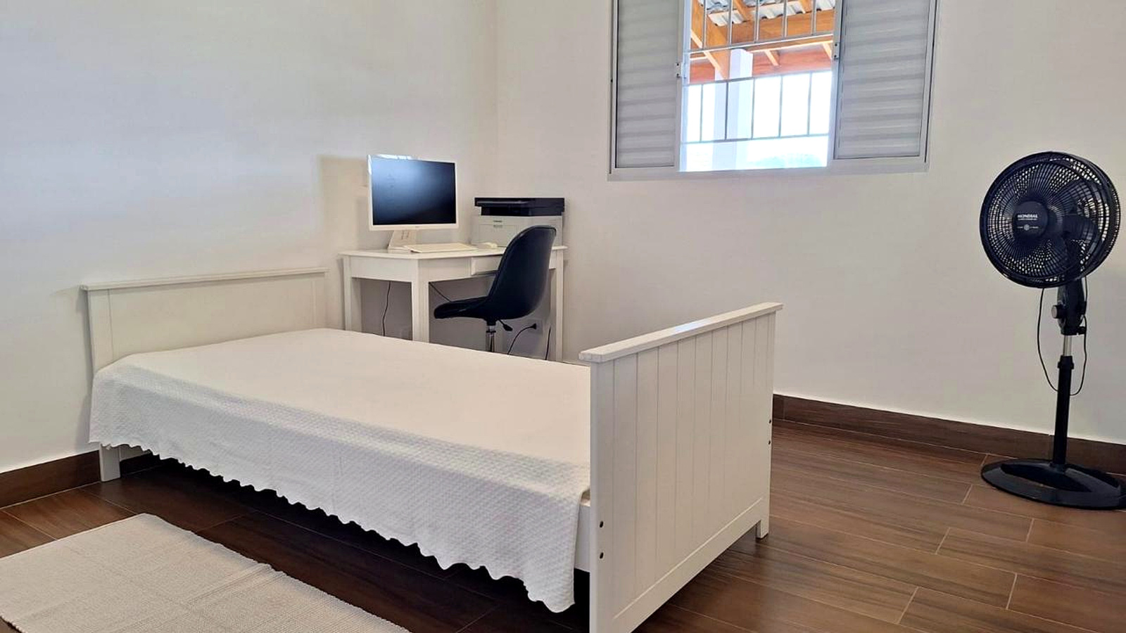 Casa térrea no Condomínio Residencial Mantiqueira, São José dos Campos — miniatura 5