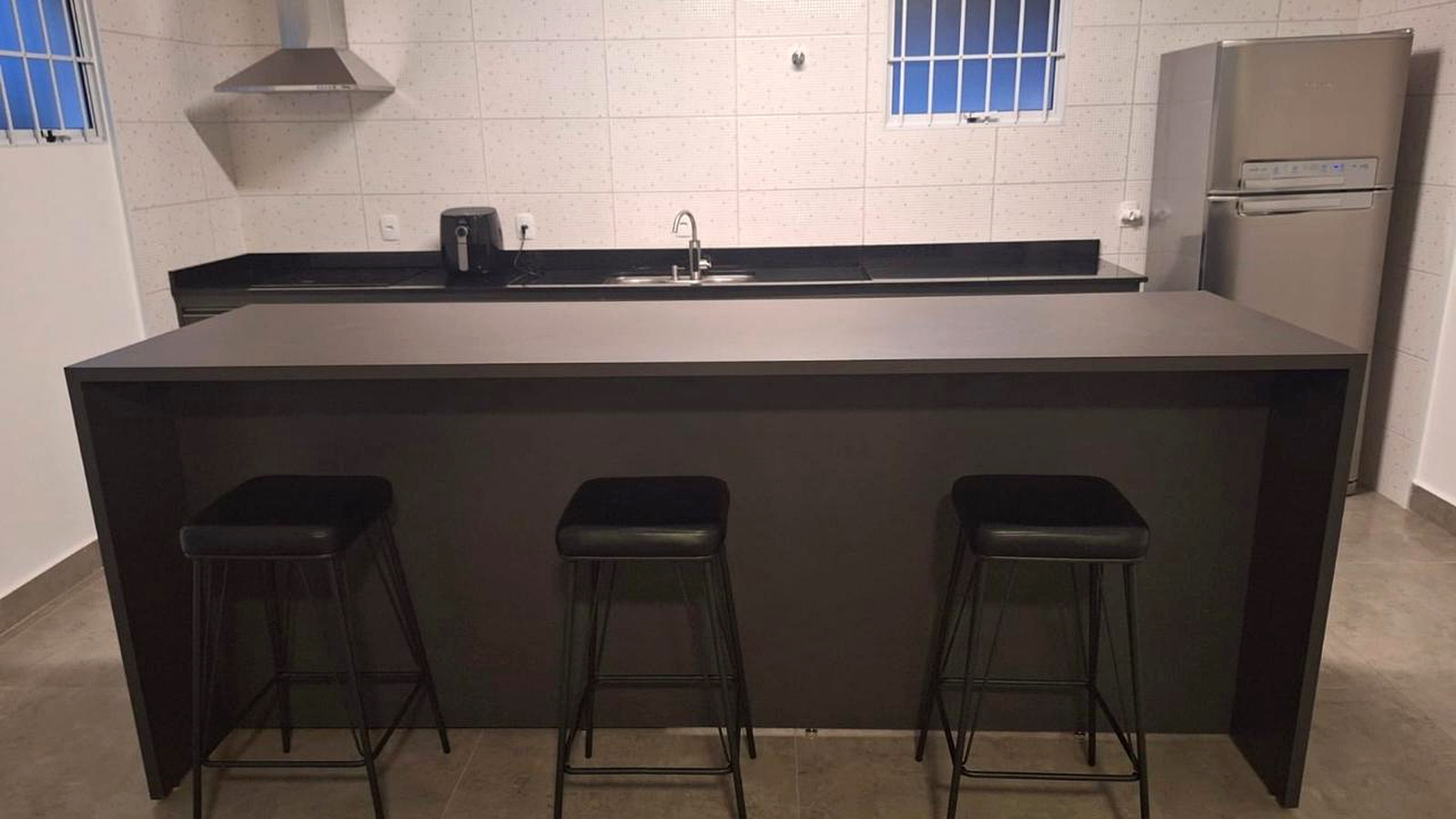 Casa térrea no Condomínio Residencial Mantiqueira, São José dos Campos — miniatura 10