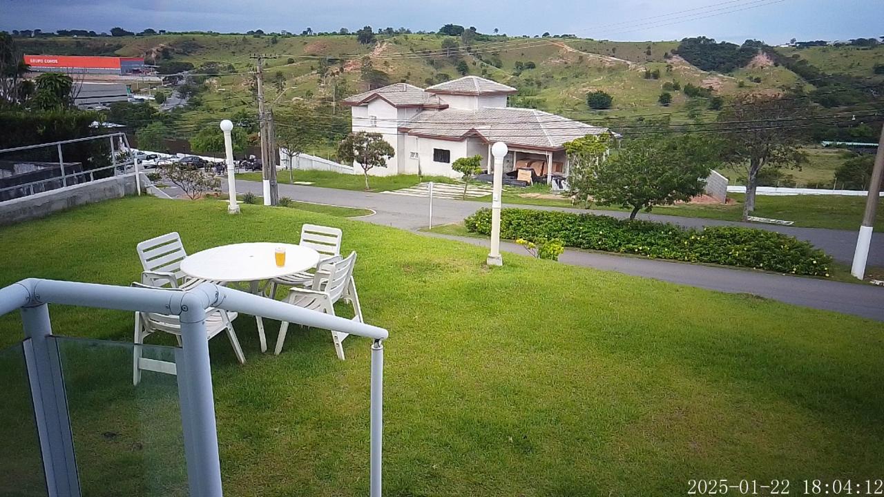 Casa térrea à venda e locação no Condomínio Mirante do Vale, em Jacareí — miniatura 2
