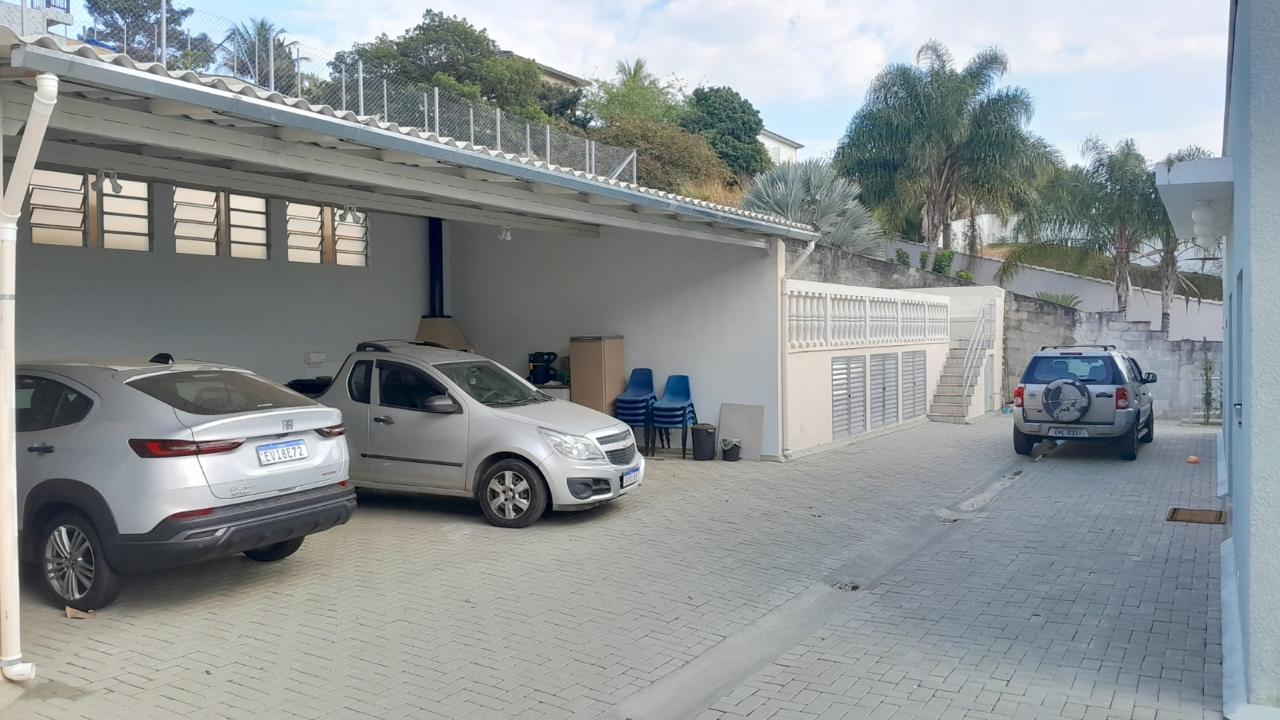 Casa térrea à venda e locação no Condomínio Mirante do Vale, em Jacareí — miniatura 11