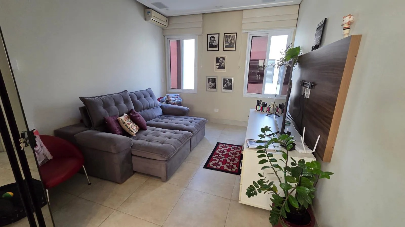 Casa de Alto Padrão no Condomínio Residencial Alphaville II em São José dos Campos — miniatura 15