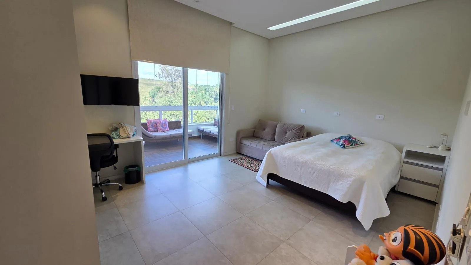 Casa de Alto Padrão no Condomínio Residencial Alphaville II em São José dos Campos — miniatura 19